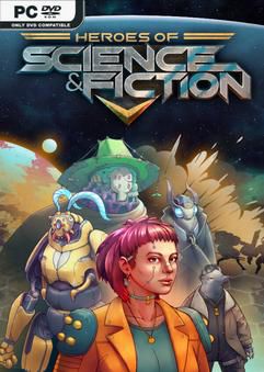 Tải game Heroes of Science and Fiction v20260609-P2P