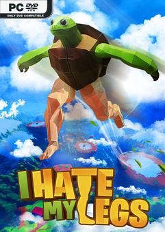 Tải game I HATE MY LEGS-TENOKE