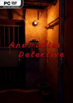 Tải game Anomalies Detective-TENOKE