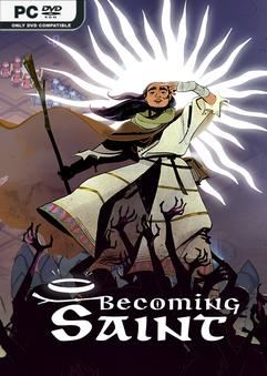 Tải game Becoming Saint-GoldBerg