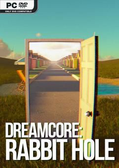 Tải game Dreamcore Rabbit Hole-TENOKE