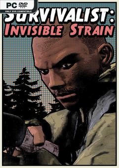 Tải game Survivalist Invisible Strain v253-P2P