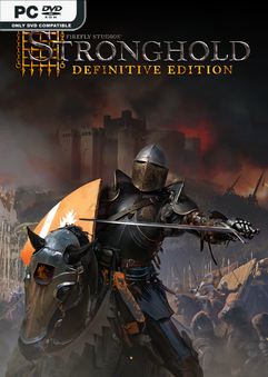 Tải game Stronghold Definitive Edition v1.33-P2P
