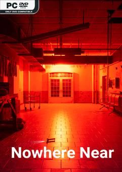 Tải game Nowhere Near-TENOKE