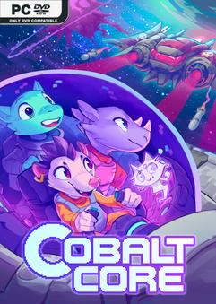 Tải game Cobalt Core v1.2.9-P2P