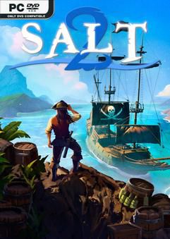 Tải game Salt 2 Shores of Gold v2025.5.13-P2P
