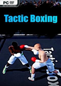 Tải game Tactic Boxing v1.1.0.4-P2P