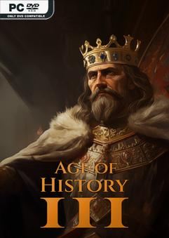 Tải game Age of History 3 v20260403-P2P