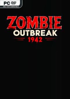 Tải game Zombie Outbreak 1942-TENOKE