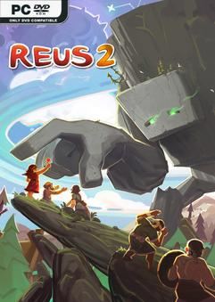 Tải game Reus 2 Grasslands-RUNE