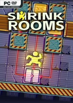 Tải game Shrink Rooms v1.2.3-P2P