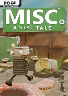 Tải game Misc A Tiny Tale-TENOKE