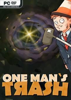 Tải game One Mans Trash v1.3.3-P2P