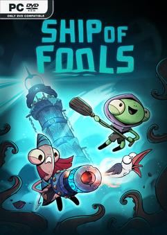 Tải game Ship of Fools v1.5.3-P2P