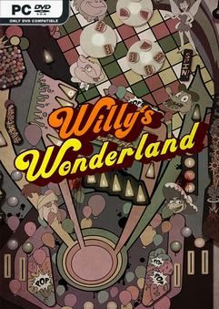 Tải game Willys Wonderland The Game-TiNYiSO