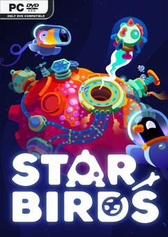 Tải game Star Birds Early Access
