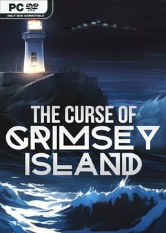Tải game The Curse Of Grimsey Island-TENOKE