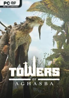 Tải game Towers of Aghasba Early Access