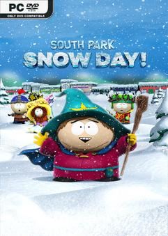 Tải game South Park Snow Day Deluxe Edition v20240822-P2P