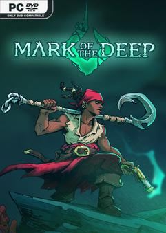 Tải game Mark of the Deep v1.0.0.0.4-P2P