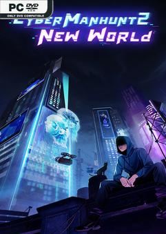 Tải game Cyber Manhunt 2 New World v1.1.6-P2P