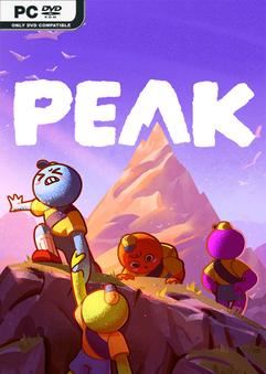 Tải game PEAK v1.47.a-P2P