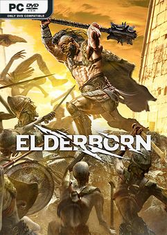 Tải game ELDERBORN v20241205-P2P