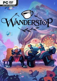 Tải game Wanderstop-TiNYiSO