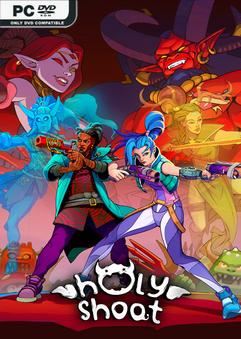 Tải game Holy Shoot-GoldBerg