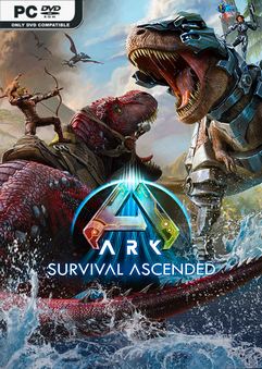 Tải game ARK Survival Ascended Astraeos Early Access