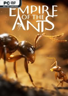 Tải game Empire of the Ants v1.04.20550-P2P