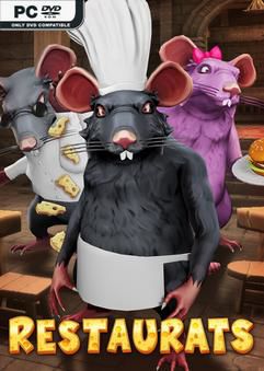 Tải game Restaurats-TENOKE