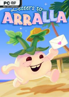 Tải game Letters to Arralla-TENOKE