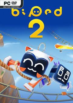 Tải game Biped 2 v2.0-P2P