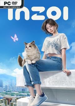 Tải game inZOI v20250820 Early Access