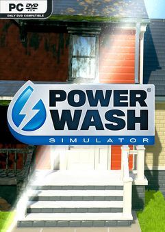 Tải game PowerWash Simulator v1.11.0-P2P