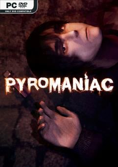 Tải game Pyromaniac-GoldBerg