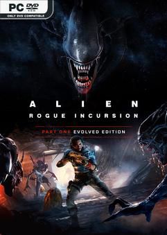Tải game Alien Rogue Incursion Evolved Edition v1.1.1-P2P