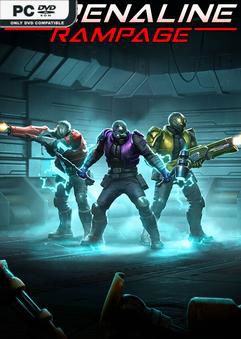 Tải game Adrenaline Rampage-SKIDROW