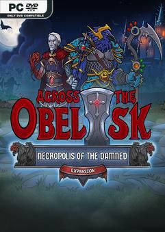 Tải game Across the Obelisk Frostforged Season Pack-TENOKE