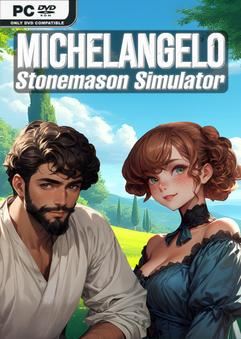 Tải game Michelangelo Stonemason Simulator-TENOKE