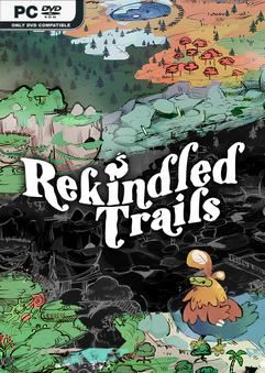 Tải game Rekindled Trails-TENOKE