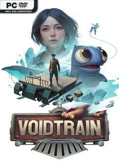 Tải game Voidtrain Deluxe Edition v1.06-P2P