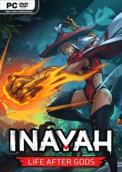 Tải game Inayah Life after Gods v1.0.4.HF3-P2P