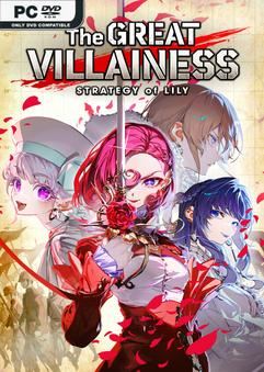 Tải game The Great Villainess Strategy of Lily-TENOKE