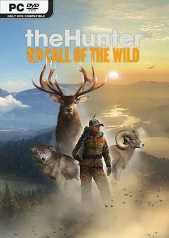 Tải game TheHunter Call of the Wild v3263984-P2P