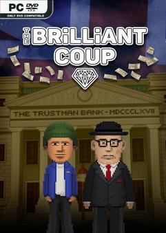 Tải game THE BRiLLiANT COUP-DRMFREE