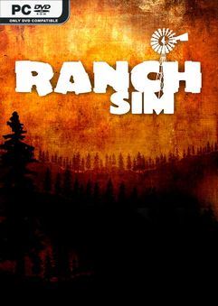 Tải game Ranch Simulator v1.162s-P2P