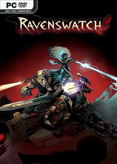 Tải game Ravenswatch v1.04.02.00.27130-P2P