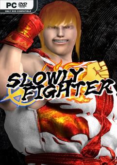 Tải game SLOWLY FIGHTER-TENOKE